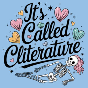 Cliterature Crop Design