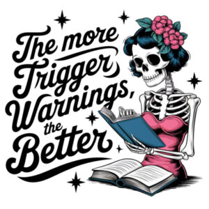 Trigger Warnings Design