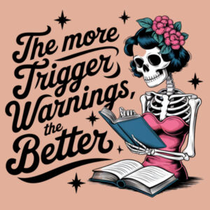 Trigger Warnings Design
