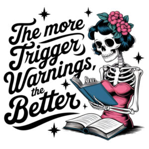 Trigger Warnings Design