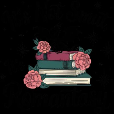 Bookish 70 Thumbnail