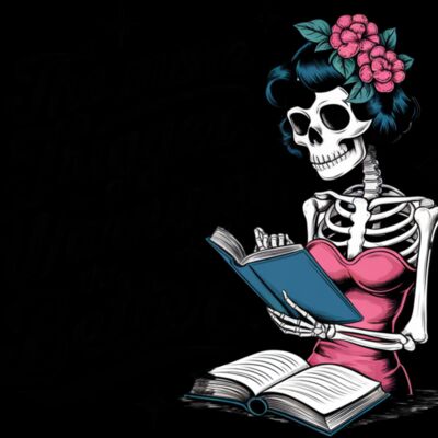 Bookish 54 Thumbnail