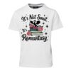 Podium Mens Poly Tee Thumbnail