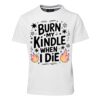Podium Mens Poly Tee Thumbnail