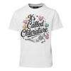 Podium Mens Poly Tee Thumbnail