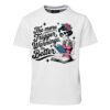 Podium Mens Poly Tee Thumbnail