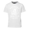 Podium Mens Poly Tee Thumbnail