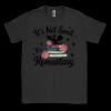 Gildan Mens Softstyle T-Shirt Thumbnail
