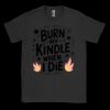 Gildan Mens Softstyle T-Shirt Thumbnail