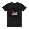 AS Colour Mens Staple T shirt Thumbnail