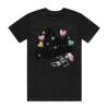 AS Colour Mens Staple T shirt Thumbnail