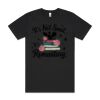 AS Colour Mens Block T shirt Thumbnail