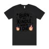 AS Colour Mens Block T shirt Thumbnail