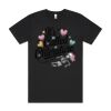 AS Colour Mens Block T shirt Thumbnail